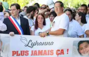 Affaire Lyhanna : Darmanin réunit les procureurs, LFI réclame sa démission
