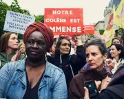 Affaire Lyhanna : la colère des mères est inépuisable