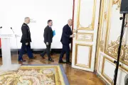 Affaire Lyhanna : la justice et la gendarmerie pointées du doigt