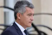 Affaire Lyhanna : la mère de Rosa Lune porte plainte contre Darmanin