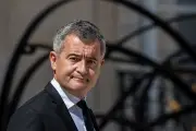 Affaire Lyhanna : la plainte pénale contre Darmanin classée