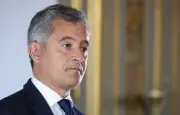 Affaire Lyhanna : la popularité de Darmanin chute de 5 points