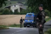 Affaire Lyhanna : l'autopsie confirme l'identité du corps retrouvé