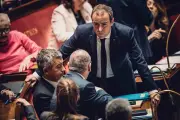 Affaire Lyhanna : le gouvernement dos au mur