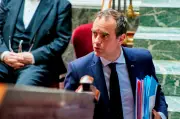 Affaire Lyhanna : le gouvernement impuissant face à la colère