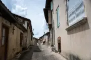Affaire Lyhanna: le parcours trouble de Jérôme B dans le Gers