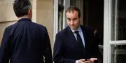 Affaire Lyhanna : Lecornu réunit ses ministres sur la protection de l'enfance