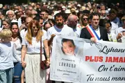 Affaire Lyhanna : l'état de la justice pointé du doigt