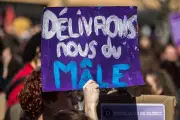 Affaire Lyhanna : « Où sont les hommes à leur place ? »
