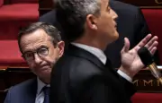 Affaire Lyhanna : Retailleau soutient Darmanin et critique la justice