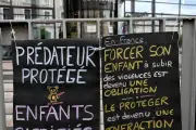 Affaire Lyhanna : Rosa, 10 ans, dénonce une cinquantaine de viols