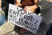 Affaire Lyhanna : signalement contre Jérôme Barella transmis à la justice en mars