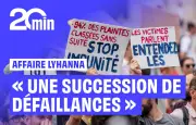Affaire Lyhanna : un pré-rapport pointe des défaillances judiciaires