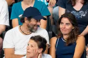 Affaire Patrick Bruel : Clémence, 35 ans, son soutien indéfectible
