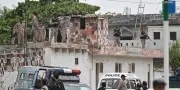 Afghanistan : au moins 25 morts dans des frappes pakistanaises