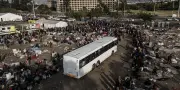 Afrique du Sud : ultimatum xénophobe expiré, tensions maximales