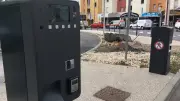 Agde : 100 heures de stationnement gratuit pour les habitants