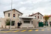 Agression au couteau à Nice : un blessé grave, un suspect interpellé