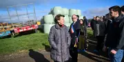 Agriculture : le projet de loi d'urgence ressort encore plus clivant de l'Assemblée