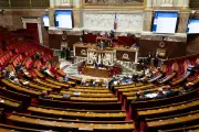 Aide active à mourir : vote serré à l'Assemblée nationale