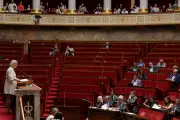 Aide à mourir : l'Assemblée rejette le libre choix entre euthanasie et suicide assisté