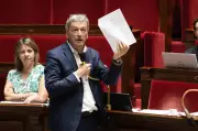 Aide à mourir : les députés renoncent au délit d'entrave