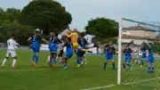 Aigues-Mortes humilié en demi-finale de Coupe Occitanie à Saint-Gaudens