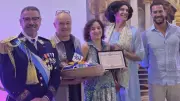 Aigues-Mortes : la Principauté fête ses 15 ans et prépare le Micocon 2027