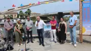 Aigues-Mortes : succès de la 3e Fête du port maritime intercommunal