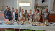 Aimargues : 49 donneurs dont 3 nouveaux à la collecte de sang