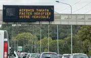 Airbags Takata : la CLCV attaque BMW et Volkswagen en justice