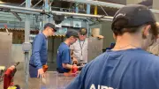 Airbus prévoit 200 embauches en Occitanie pour la production