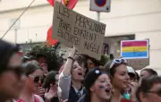 Ajaccio : la marche des fiertés LGBTI+ revendique visibilité et droits