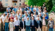 Alain Astruc réélu président du SDEE de la Lozère pour un second mandat