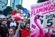 Albanie : le projet touristique des Trump attise la colère sociale
