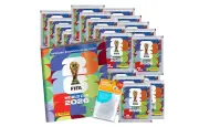 Album Panini 2026 : près de 2000 euros pour le compléter