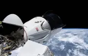 Alerte dans l'ISS : les astronautes de Crew-12 mis à l'abri par précaution