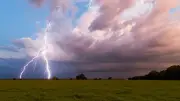 Alerte orages : 16 départements en vigilance jaune après la canicule