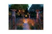 Alexandre Thomas et le Jardin Agapanthe : une certaine idée du beau
