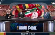 Alexi Lalas, le consultant de Fox Sports qui exaspère Thierry Henry et Zlatan