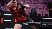 Alexis Lebrun vise le top 8 mondial avant le Grand Smash de Los Angeles