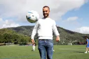 Alexy Bosetti rejoint le staff du centre de formation de l'OGC Nice