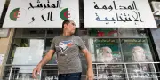 Algérie : des centaines de candidatures invalidées pour les législatives