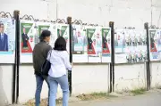 Algérie : des listes électorales sous pression avant les législatives
