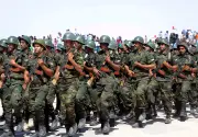Algérie : deuxième armée la plus coûteuse au monde, un pays en paix