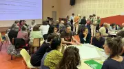 Alimentation durable : un modèle viable pour la société