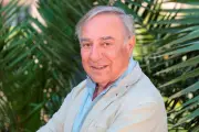 Allain Bougrain-Dubourg : 40 ans à la tête de la LPO