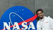 Allan Petre, 23 ans, intègre la Nasa : un parcours inspirant