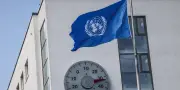Allemagne accusée de bloquer Africains aux négociations climatiques de Bonn