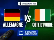 Allemagne-Côte d'Ivoire : où voir le match à l'étranger